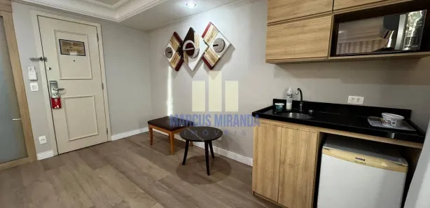 Flat com 2 Quartos à venda, 65m² no Barra da Tijuca, Rio de Janeiro