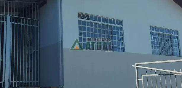Casa com 3 Quartos para alugar, 160m² no Alpes, Londrina