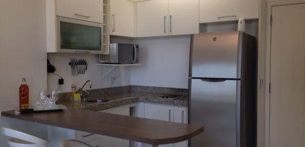 Flat com 1 Quarto à venda, 67m² no Gragoatá, Niterói
