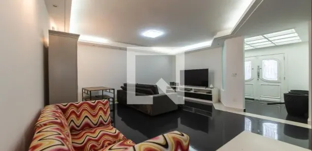 Casa de Condomínio com 3 Quartos à venda, 360m² no Vila Santo Estéfano, São Paulo
