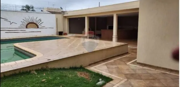 Sobrado com 3 Quartos à venda, 420m² no Parque dos Buritis, Rio Verde