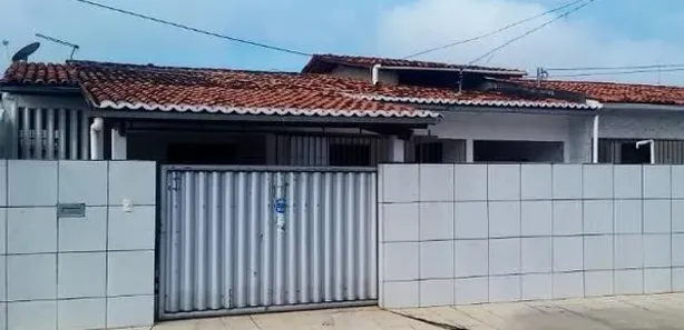 Casa com 3 Quartos para alugar, 160m² no Água Fria, João Pessoa