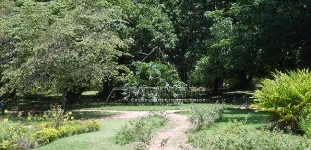 Fazenda / Sítio / Chácara com 5 Quartos à venda, 54400m² no Colinas I, Araçoiaba da Serra