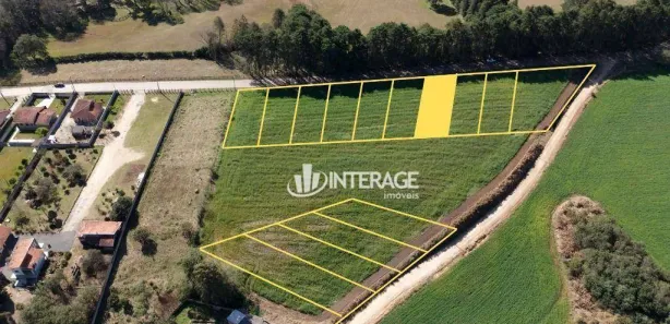 Terreno / Lote / Condomínio à venda, 510m² no , Balsa Nova