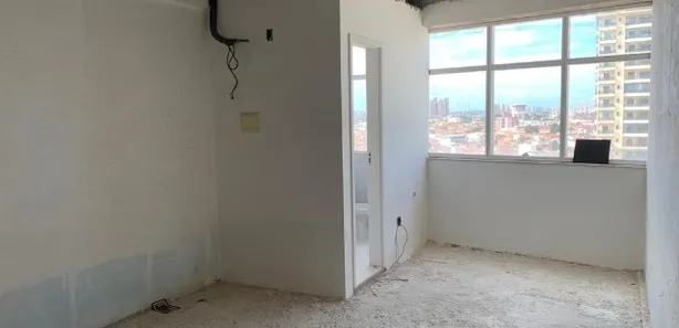 Conjunto Comercial / Sala à venda, 22m² no Candelária, Natal