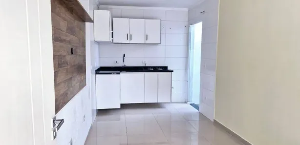 Casa com 2 Quartos para alugar, 52m² no Iguaçu, Fazenda Rio Grande