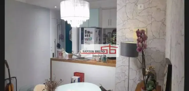 Apartamento com 3 Quartos à venda, 70m² no Nossa Senhora do Ó, São Paulo