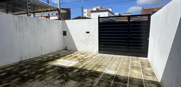 Casa com 2 Quartos à venda, 60m² no Paratibe, João Pessoa