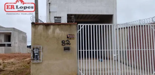 Terreno / Lote / Condomínio à venda, 150m² no Eucaliptos, Fazenda Rio Grande