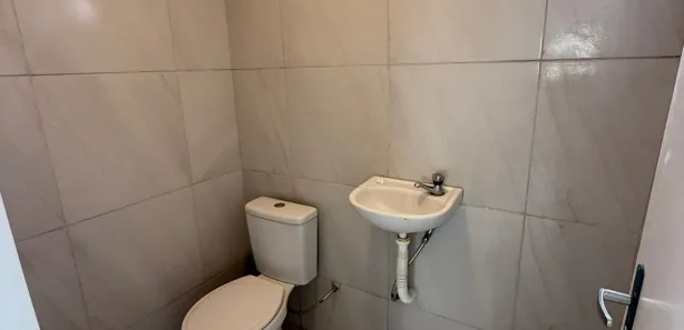 Conjunto Comercial / Sala com 1 Quarto para alugar, 52m² no Candeias, Jaboatão dos Guararapes