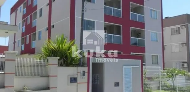 Apartamento com 2 Quartos à venda, 74m² no Jaraguá Esquerdo, Jaraguá do Sul
