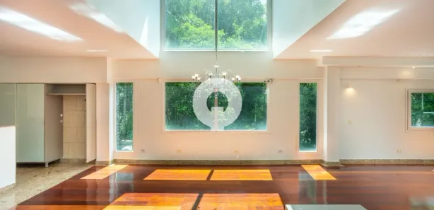 Casa de Condomínio com 4 Quartos à venda, 550m² no Jardim Menino Deus, Quatro Barras