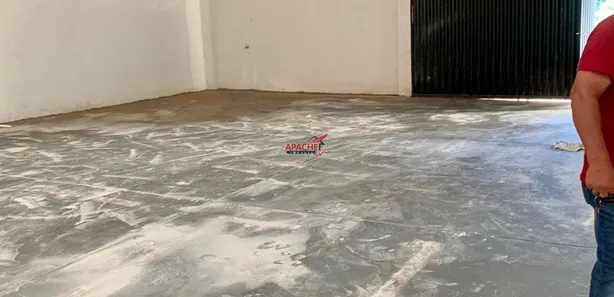Galpão / Depósito / Armazém à venda, 450m² no Vau Açu, Viçosa