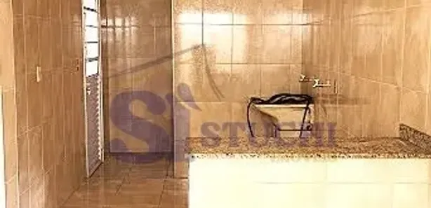 Casa com 3 Quartos para venda ou aluguel, 107m² no Centro, Araraquara