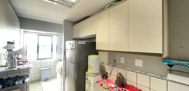 Apartamento com 3 Quartos à venda, 75m² no Parque 10 de Novembro, Manaus
