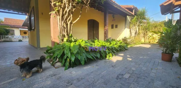 Casa com 4 Quartos à venda, 132m² no Serra Grande, Niterói