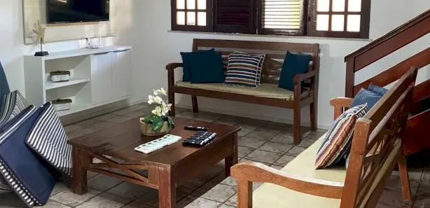 Casa com 7 Quartos para alugar, 540m² no Porto das Dunas, Aquiraz