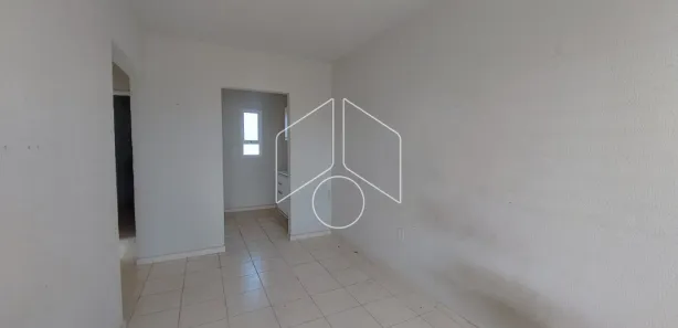 Loja / Salão / Ponto Comercial para alugar, 12m² no Residencial Vida Nova Maracá II (Padre Nobrega), Marília