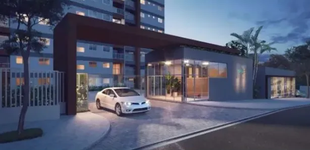 Apartamento com 2 Quartos à venda, 53m² no Vila Canária, Salvador