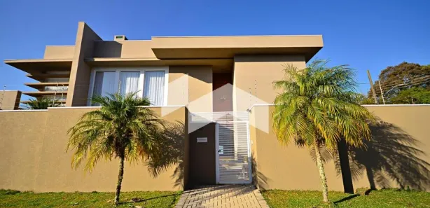 Casa com 4 Quartos para alugar, 590m² no Butiatuvinha, Curitiba