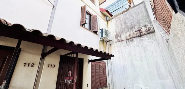 Casa de Condomínio com 2 Quartos à venda, 68m² no Tristeza, Porto Alegre