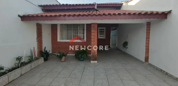 Casa com 4 Quartos à venda, 130m² no Balneário Arpoador, Peruíbe