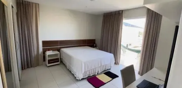 Casa de Condomínio com 3 Quartos à venda, 250m² no Buraquinho, Lauro de Freitas