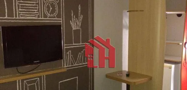 Hotel / Motel / Pousada à venda, 21m² no Boqueirão, Santos
