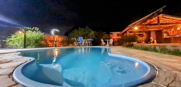 Casa de Condomínio com 3 Quartos à venda, 405m² no Limoeiro, Guapimirim