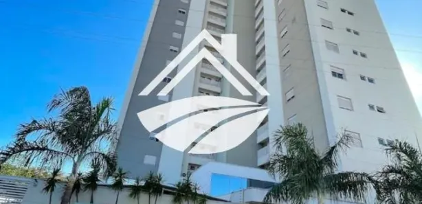 Apartamento com 4 Quartos à venda, 151m² no Plano Diretor Sul, Palmas