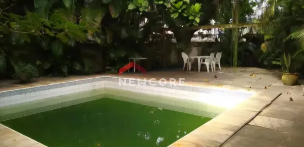 Galpão / Depósito / Armazém com 1 Quarto à venda, 288m² no Barra da Tijuca, Rio de Janeiro