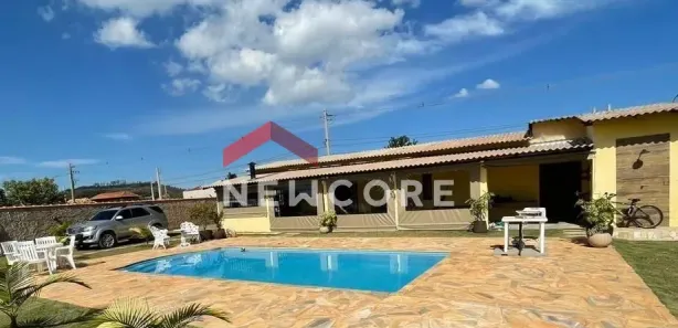 Casa com 2 Quartos à venda, 300m² no , Mairinque