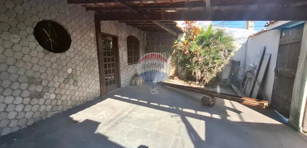 Casa de Condomínio com 2 Quartos à venda, 93m² no Cosmorama, Mesquita