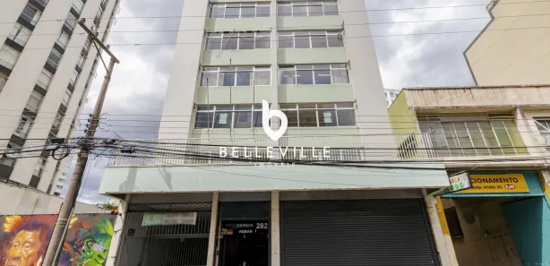 Prédio Inteiro com 45 Quartos à venda, 1900m² no Centro, Curitiba