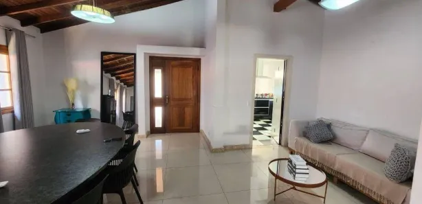 Casa de Condomínio com 5 Quartos à venda, 239m² no São Paulo II, Cotia