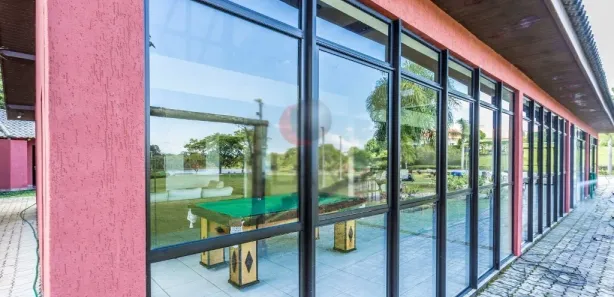 Casa de Condomínio com 1 Quarto para alugar, 357m² no Pousada Quatro Barras, Quatro Barras