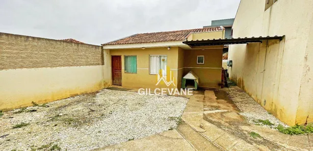 Casa de Condomínio com 3 Quartos à venda, 52m² no Arruda, Colombo