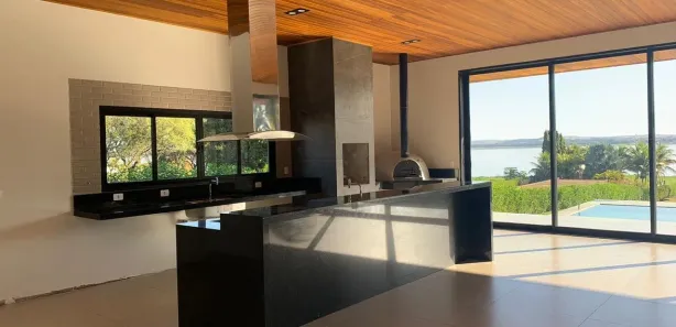 Casa de Condomínio com 5 Quartos à venda, 285m² no , Primeiro de Maio