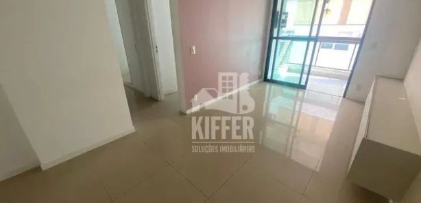 Apartamento com 2 Quartos para alugar, 70m² no Santa Rosa, Niterói