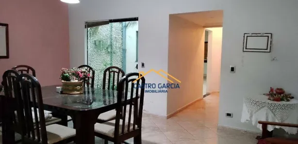 Casa Comercial com 3 Quartos para alugar, 220m² no Vila Medon, Americana
