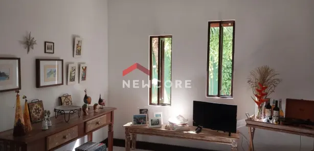 Casa de Condomínio com 3 Quartos à venda, 131m² no Itacimirim (Monte Gordo), Camaçari