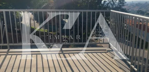 Apartamento com 2 Quartos para alugar, 55m² no Jardim Primavera, Itupeva