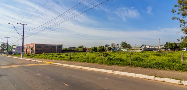 Terreno / Lote Comercial à venda, 3750m² no Arroio da Manteiga, São Leopoldo