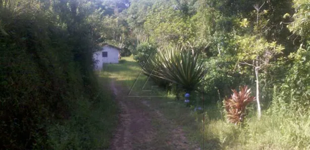 Terreno / Lote / Condomínio à venda, 630000m² no Jardim Itapecerica, Itapecerica da Serra