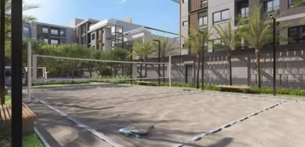 Apartamento com 3 Quartos à venda, 74m² no Asa Sul, Brasília