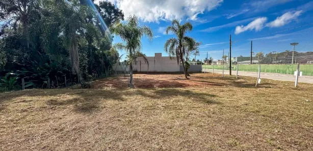 Terreno / Lote / Condomínio à venda, 900m² no Itacolomi, Balneário Piçarras