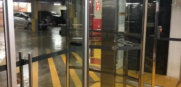 Conjunto Comercial / Sala à venda, 50m² no Itu Novo Centro, Itu