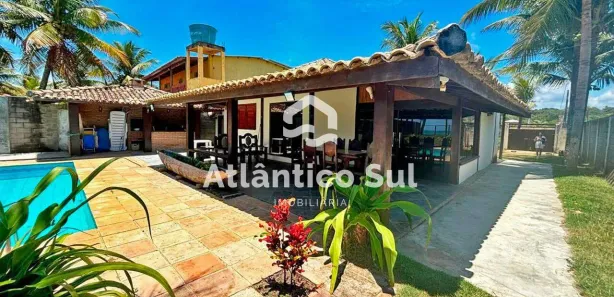 Casa com 3 Quartos à venda, 160m² no Conquista, Ilhéus