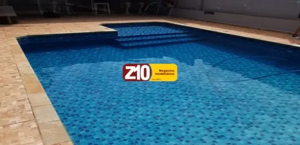 Fazenda / Sítio / Chácara com 6 Quartos à venda, 7500m² no Vila Fatima, Capivari