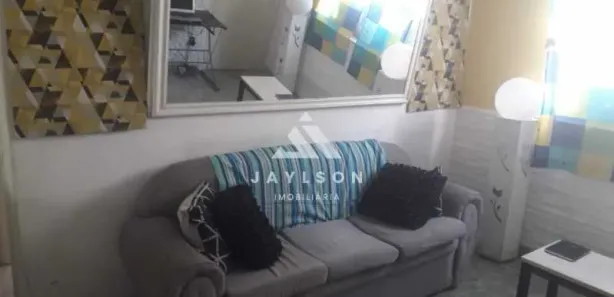 Apartamento com 2 Quartos à venda, 55m² no Benfica, Rio de Janeiro